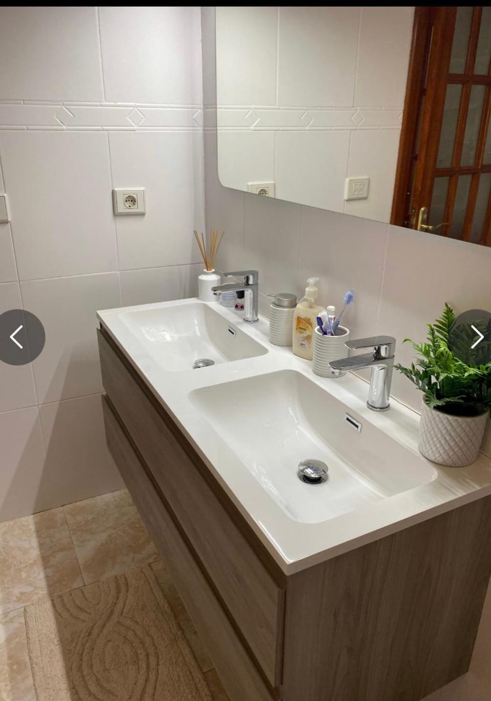 Big two bedrom apartment in Loma dos Arguineguin Apartment in Comarca Sur