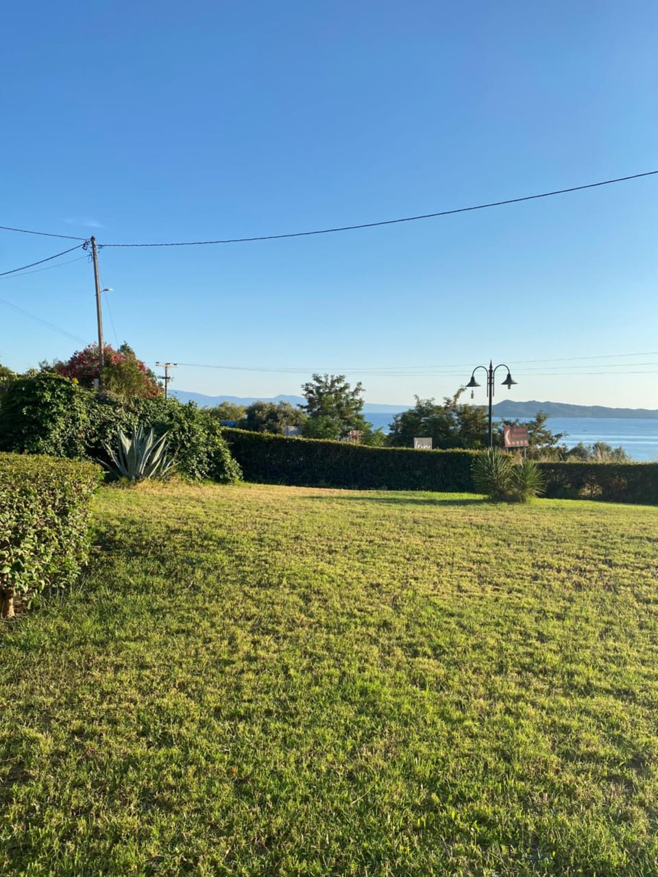 Sea View House In Ouranoupoli House in Halkidiki