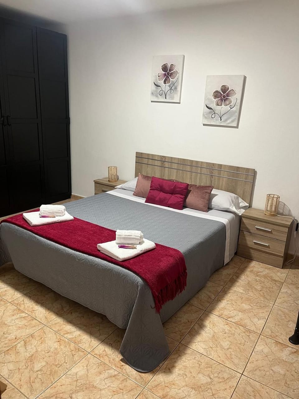 Garza Attic House Apartment in Gran Canaria
