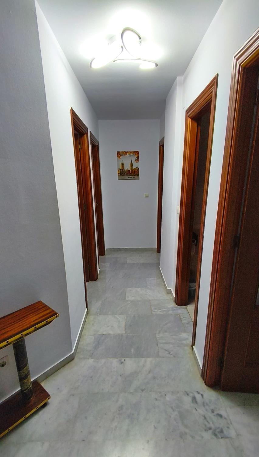 Apartamento Almuñécar 5 min de la playa y del centro Apartment in Almuñécar