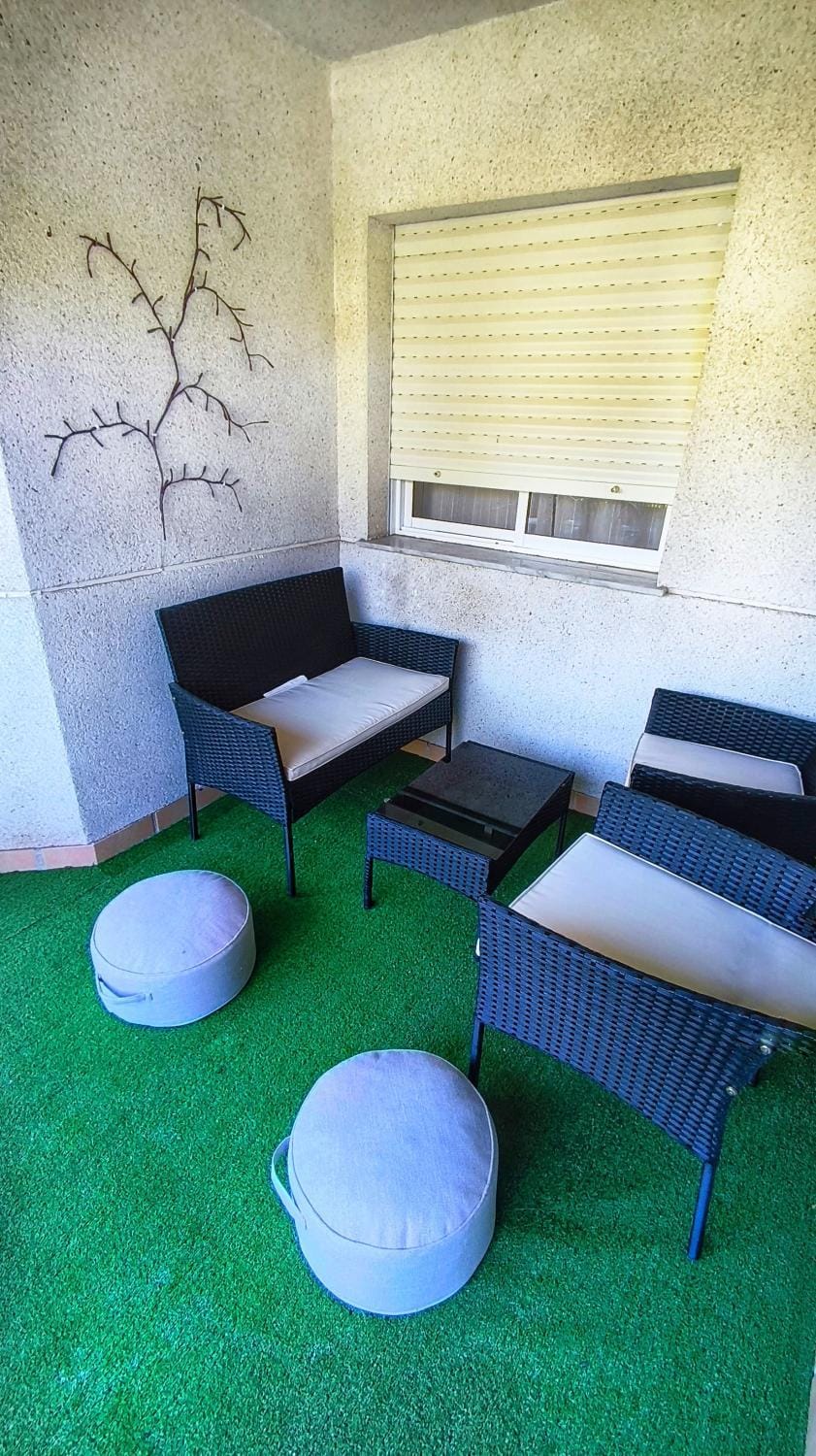 Apartamento Almuñécar 5 min de la playa y del centro Apartment in Almuñécar