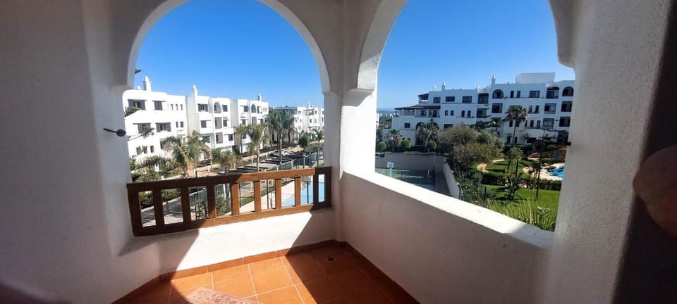 Appartement Marina Beach, Mdiq Apartment in Tangier-Tétouan-Al Hoceima
