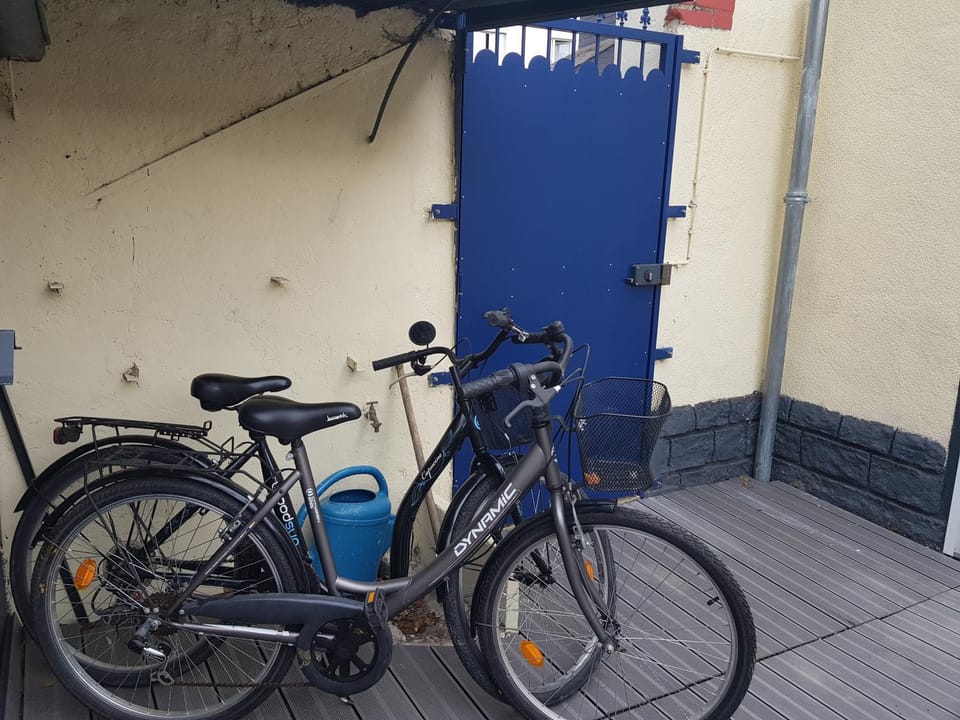 Maison cosy citadine House in Tours