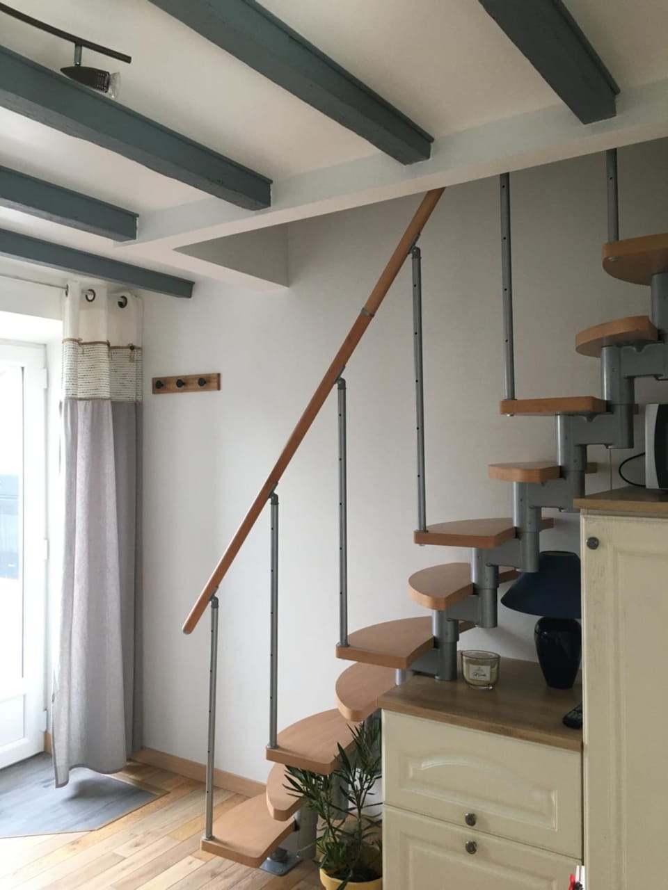 La maison d'en face Apartment in Normandy