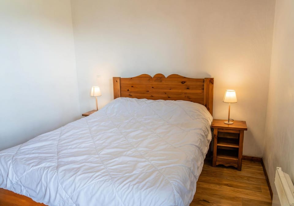 Résidence Les Hauts De Preclaux - Appartement spacieux et chaleureux au Orres 1800 MAE-3411 Apartment in Provence-Alpes-Côte d'Azur