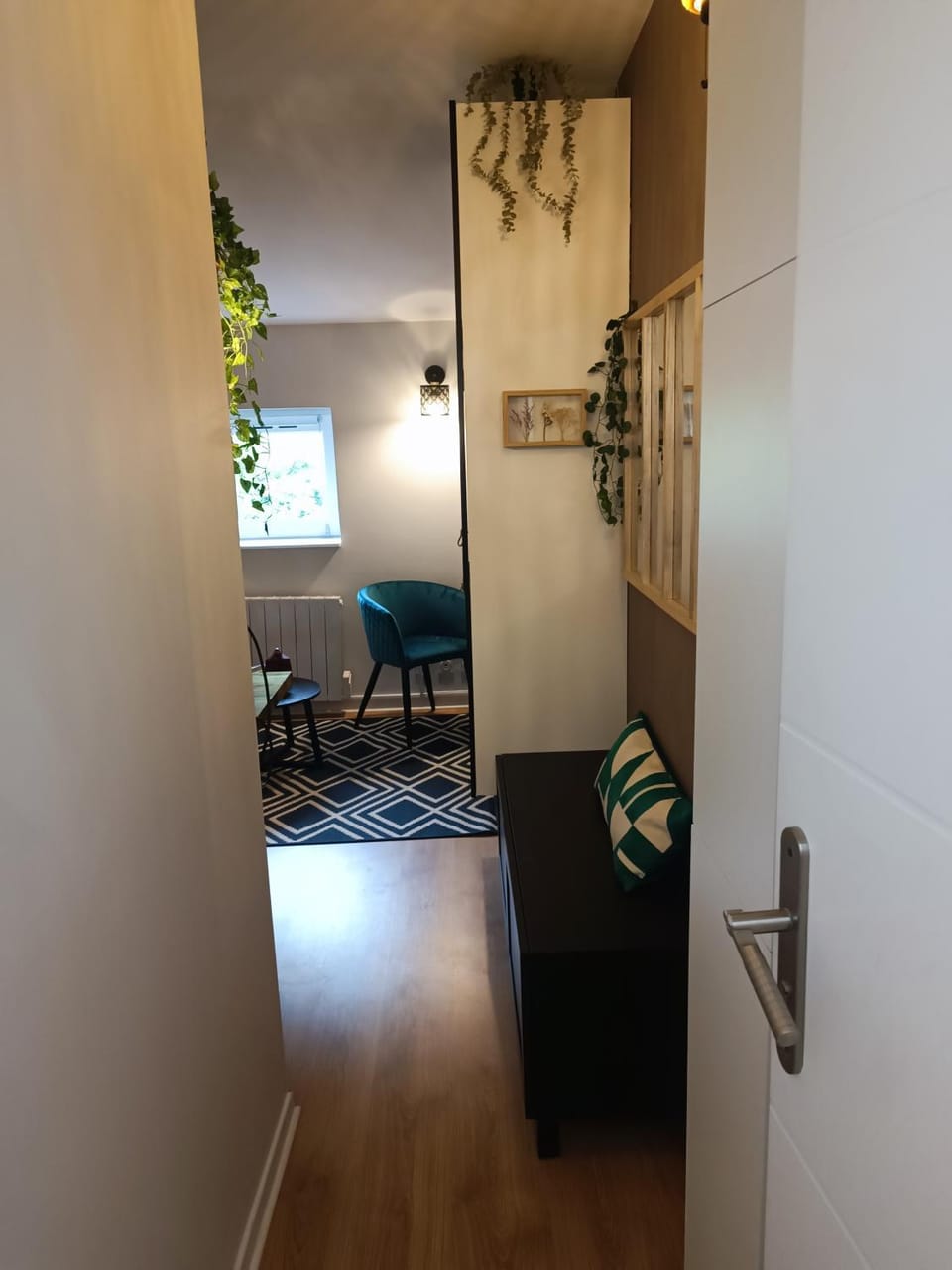 Charmant Studio Caluire et Cuire - LYON Apartment in Caluire-et-Cuire