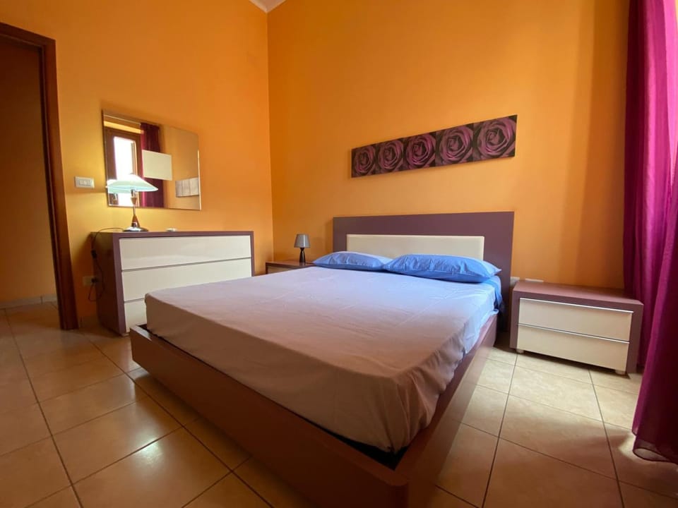 Gio's house Apartment in Galatina