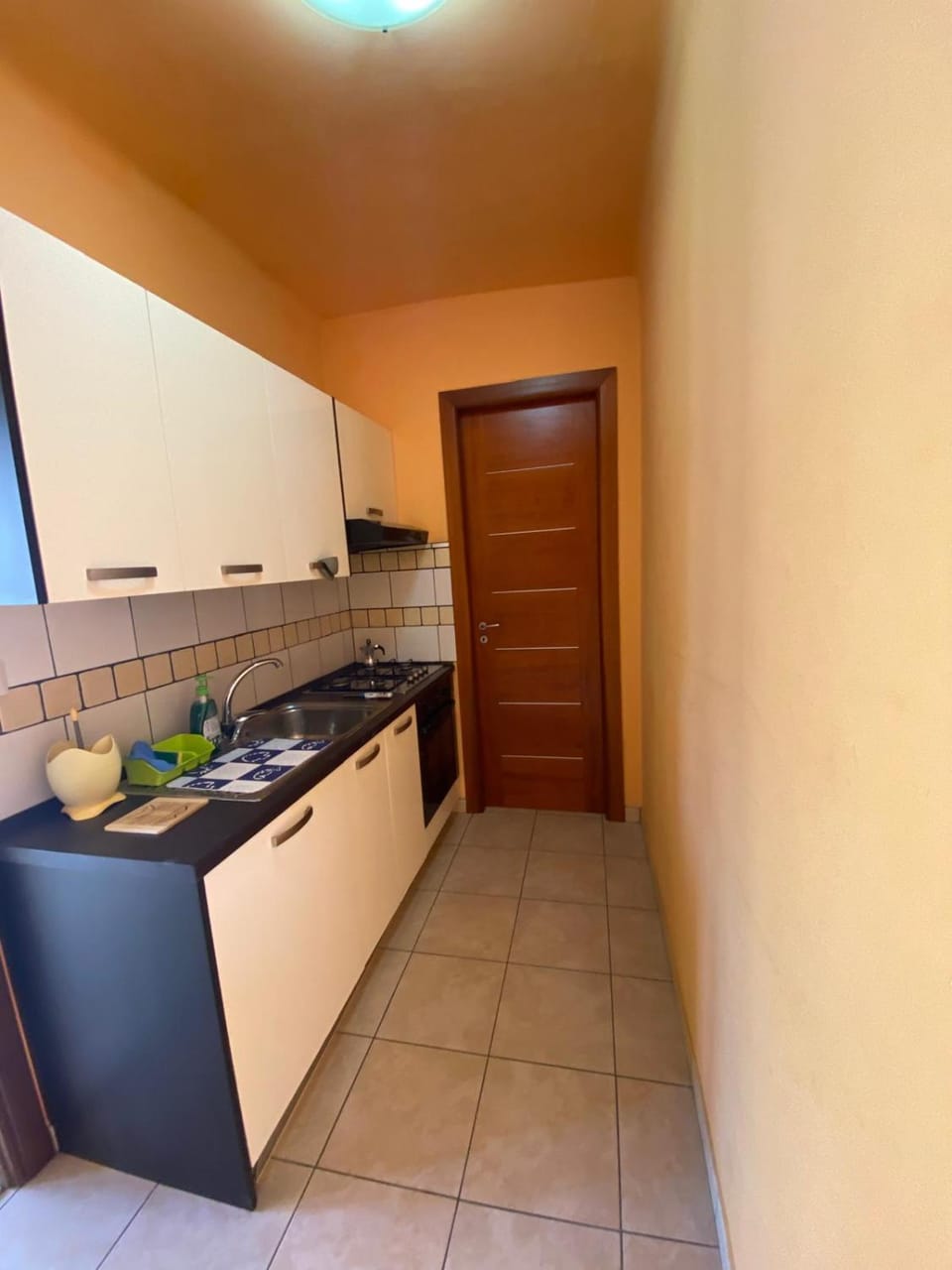 Gio's house Apartment in Galatina