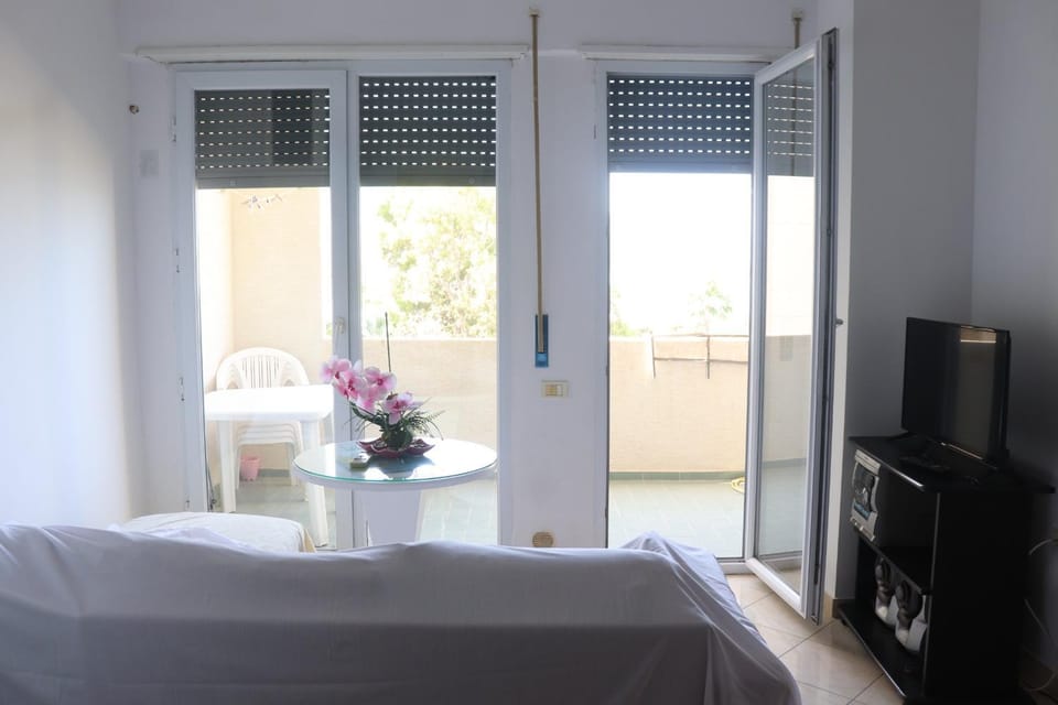 Blue Horizon Apartment in Vlorë