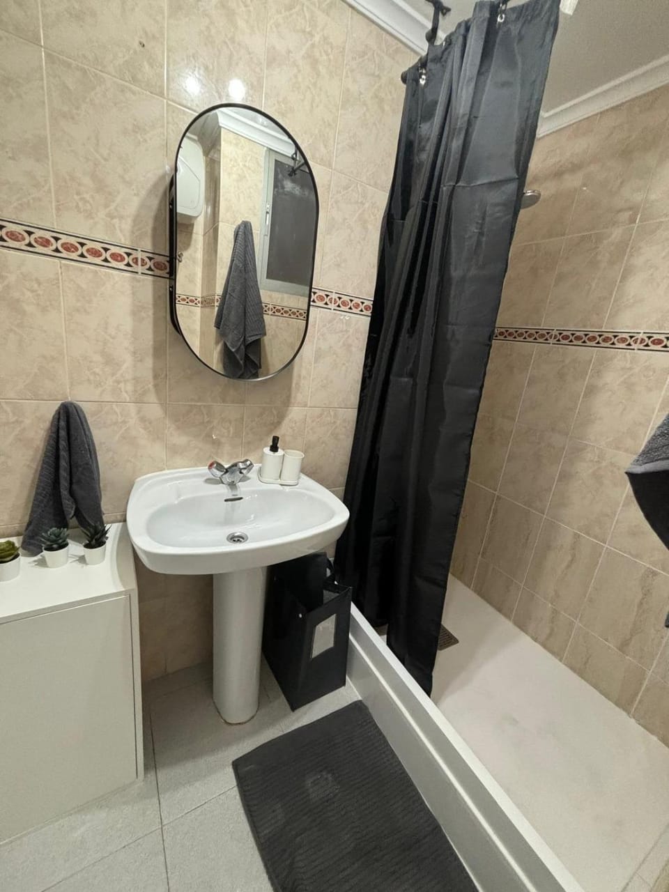 Luis Morote 2-C Apartamentos Apartment in Las Palmas de Gran Canaria