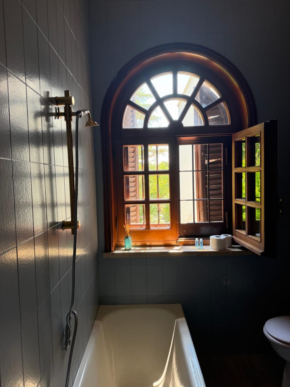 nonnacampagna Country House in Bari