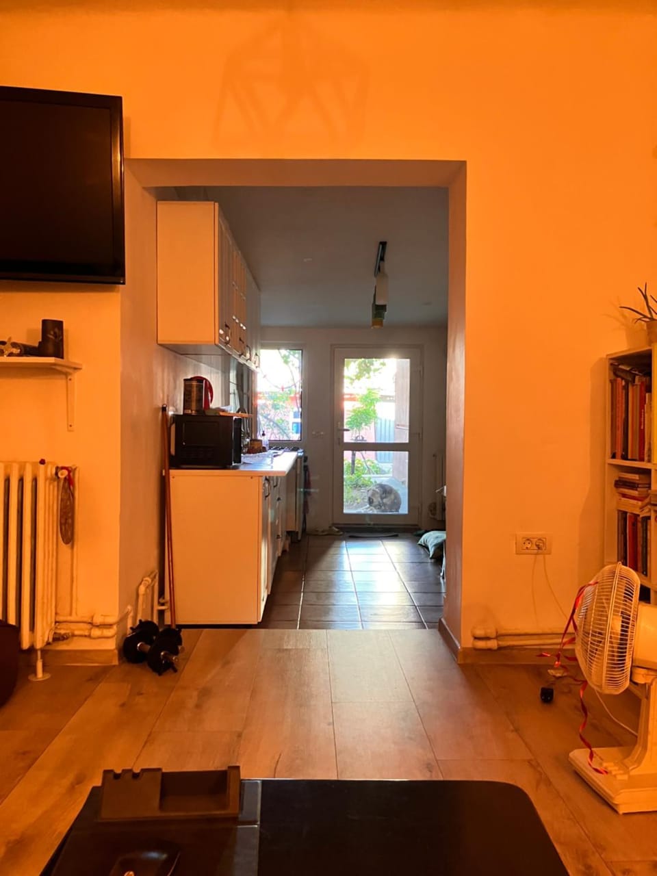 The Hunters Den Vacation rental in Dobrich Province, Bulgaria