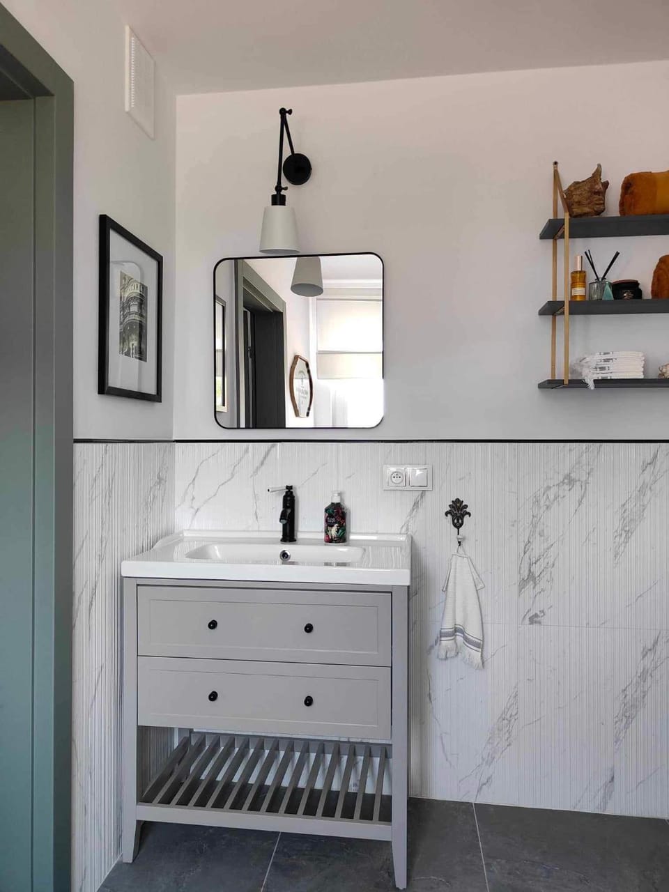 Apartament przy stadionie miejsce parkingowe Apartment in West Pomeranian Voivodeship, Poland