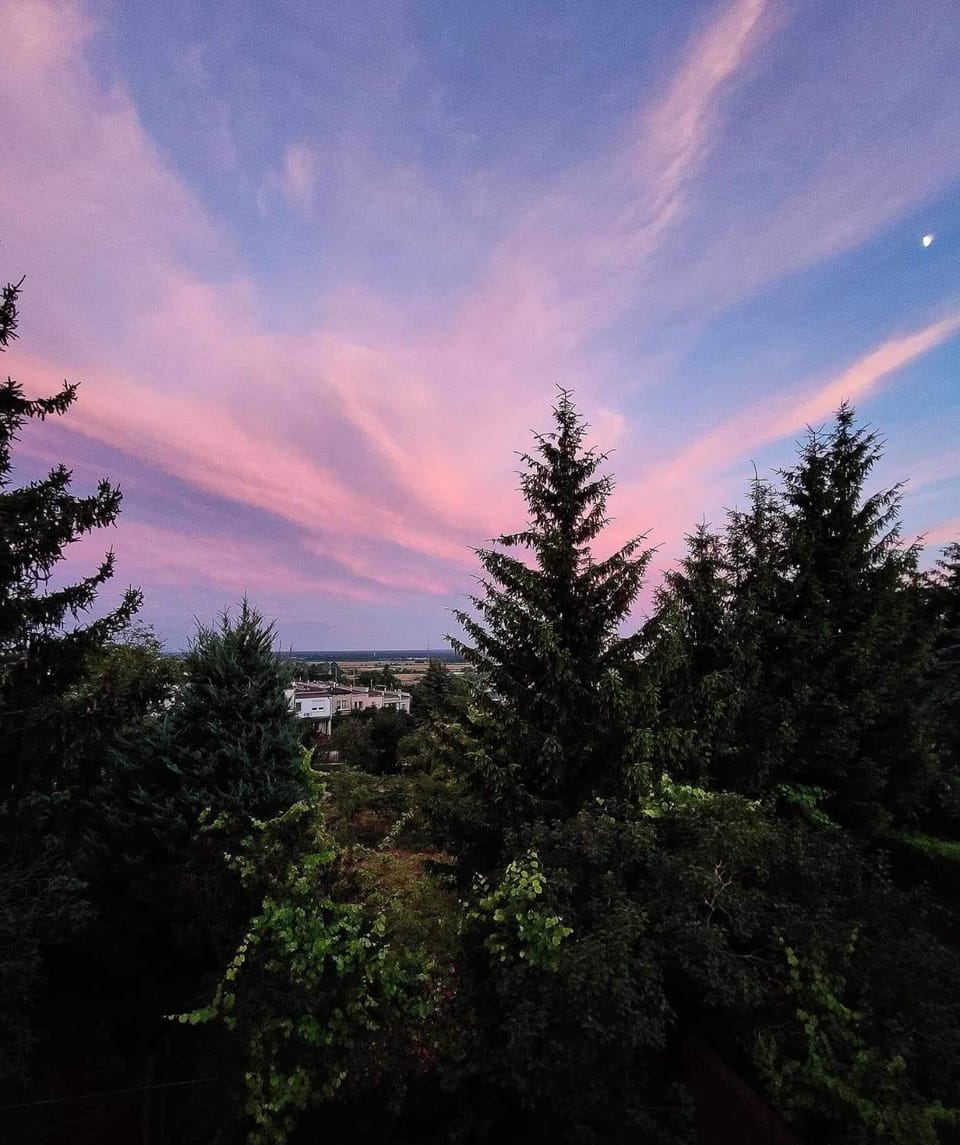 Apartament przy stadionie miejsce parkingowe Apartment in West Pomeranian Voivodeship, Poland