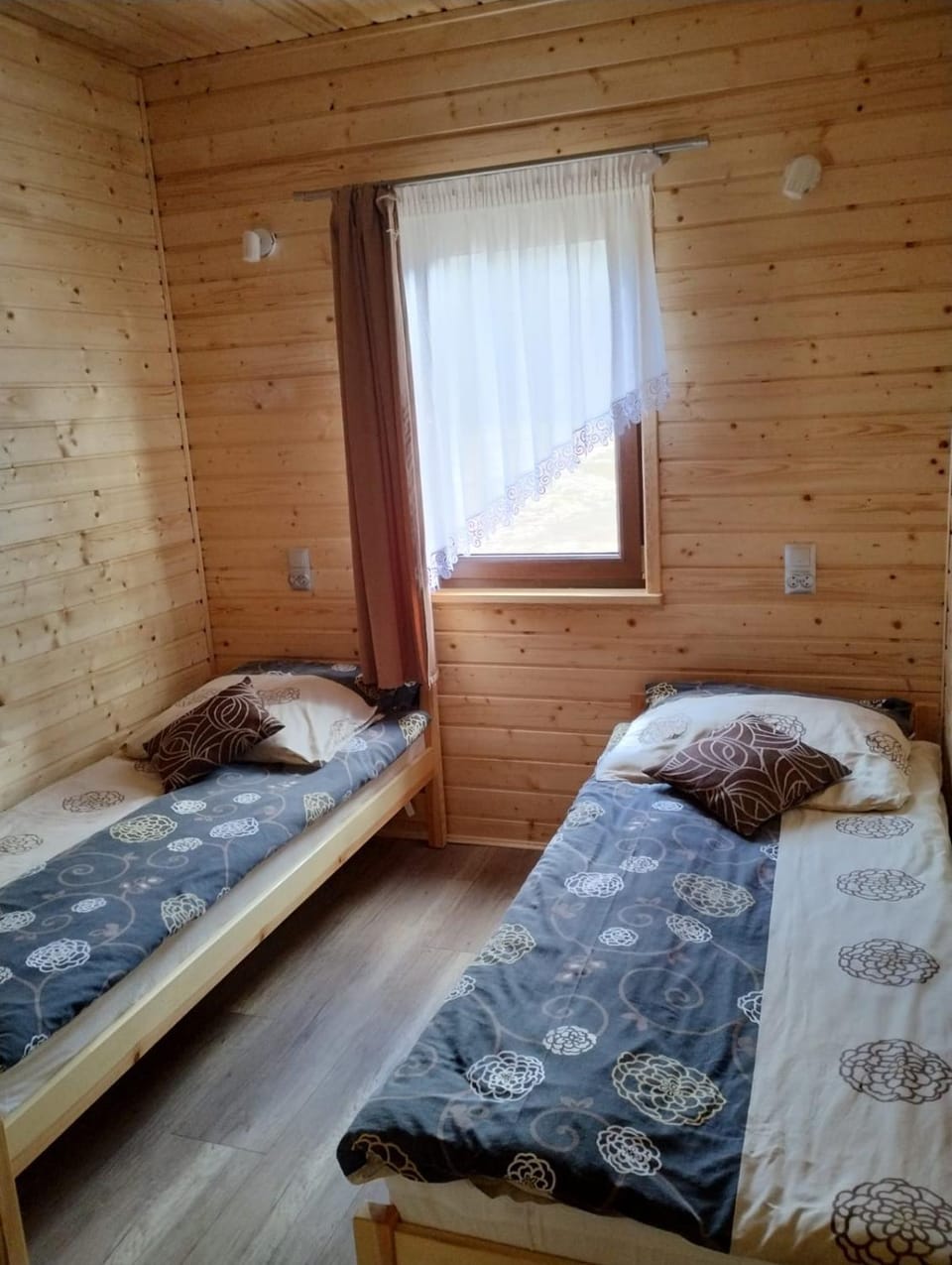 Domki letniskowe OSTROWITE House in Pomeranian Voivodeship