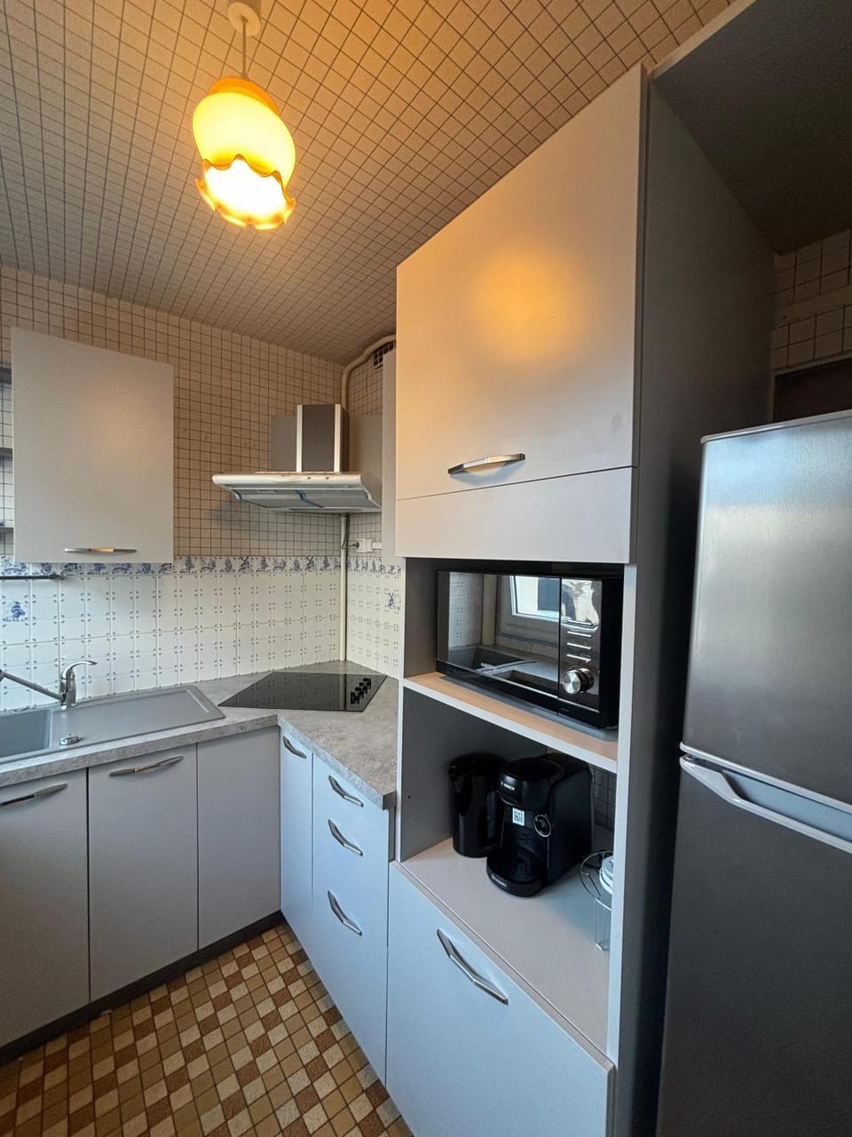 LeCarnot Apartment in Limoges