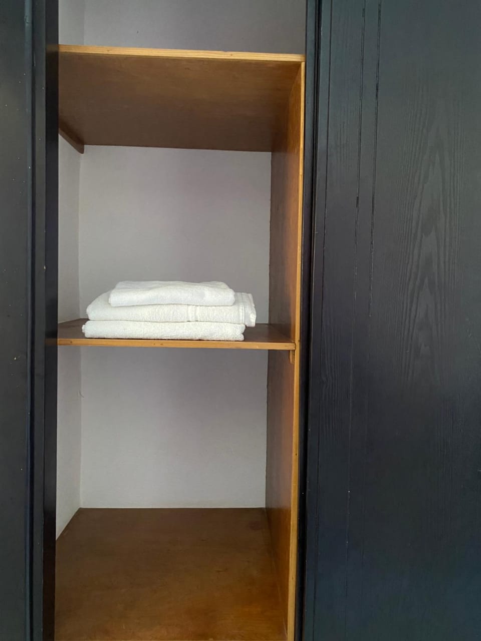 towels