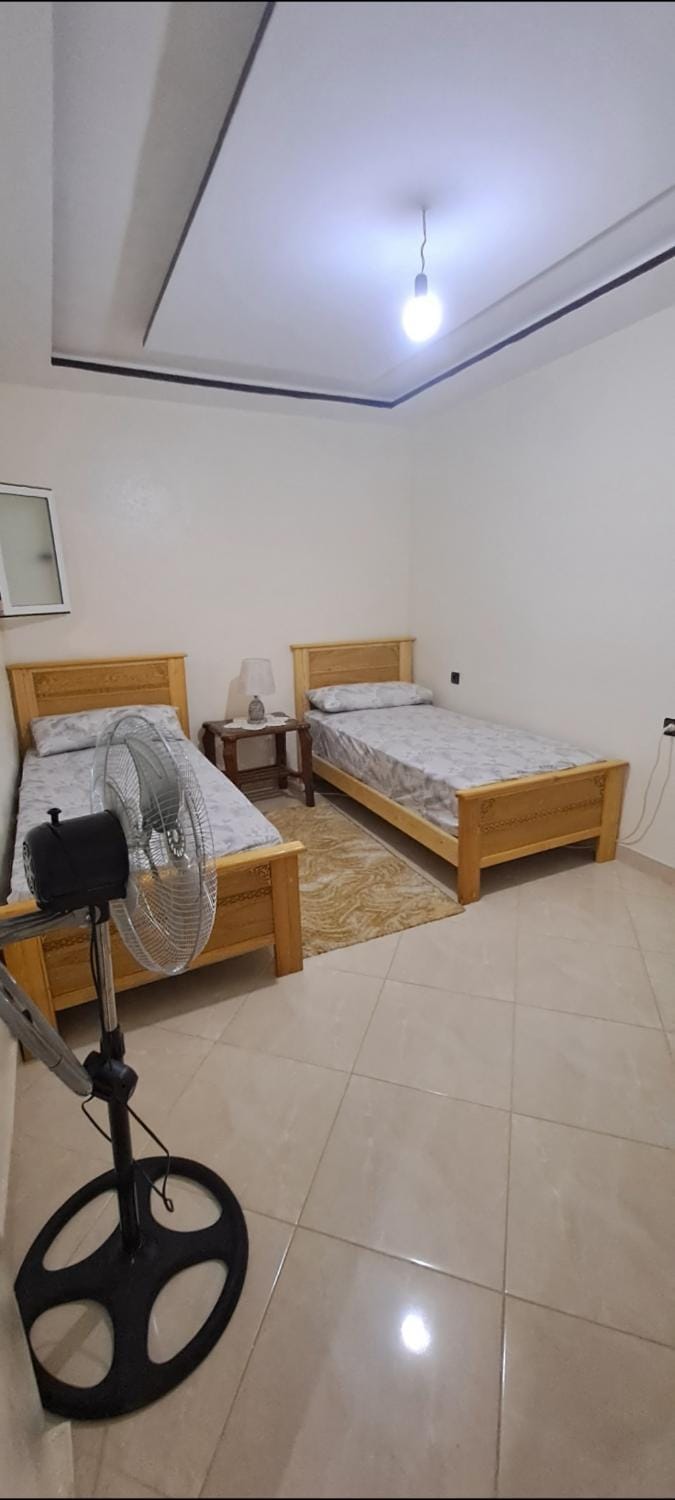 charming apartment Apartment in Tangier-Tétouan-Al Hoceima