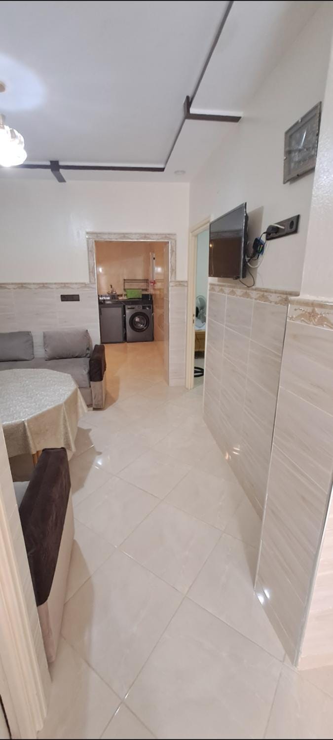 charming apartment Apartment in Tangier-Tétouan-Al Hoceima