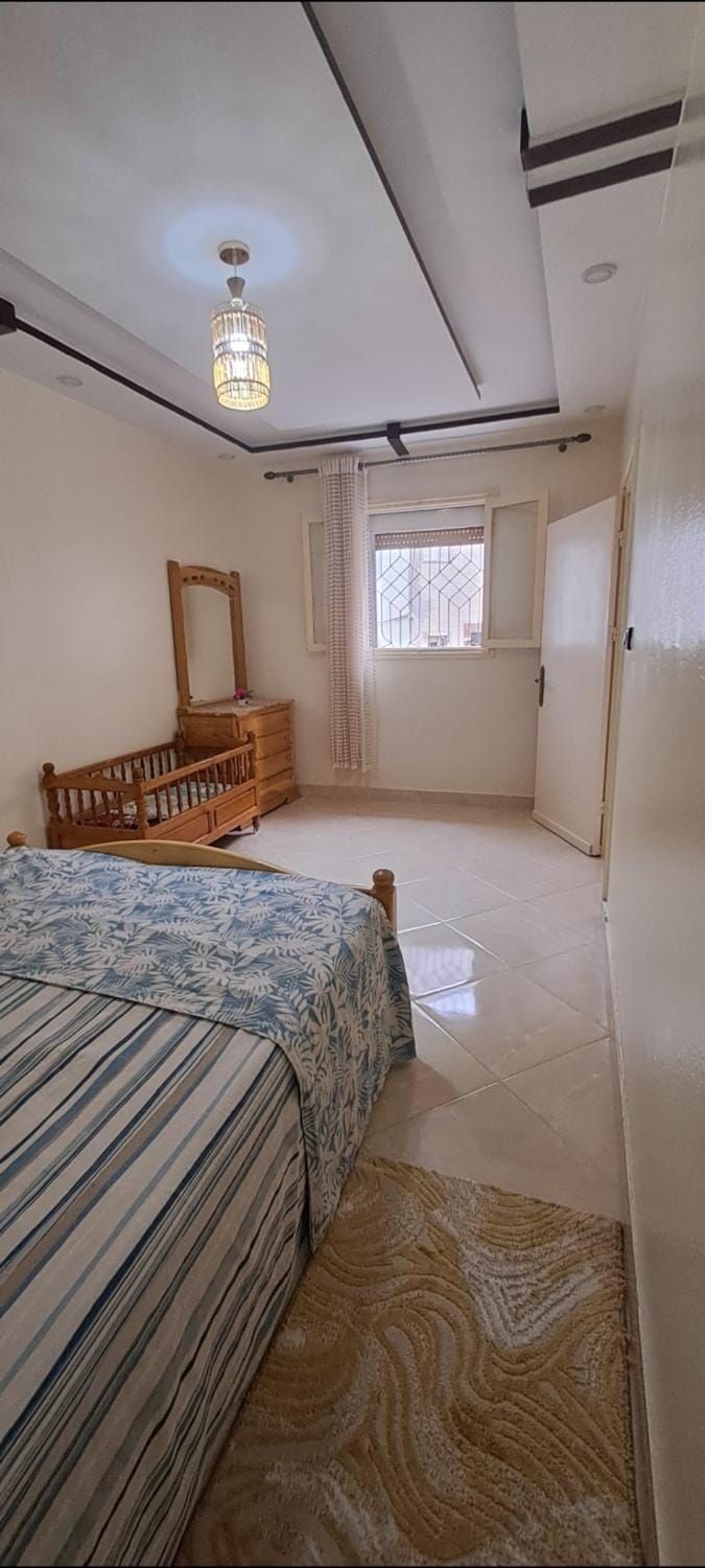 charming apartment Apartment in Tangier-Tétouan-Al Hoceima