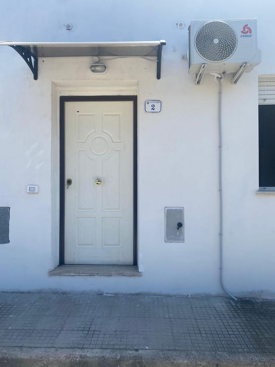 Casetta Emy Nettuno Beach Apartment in Nettuno