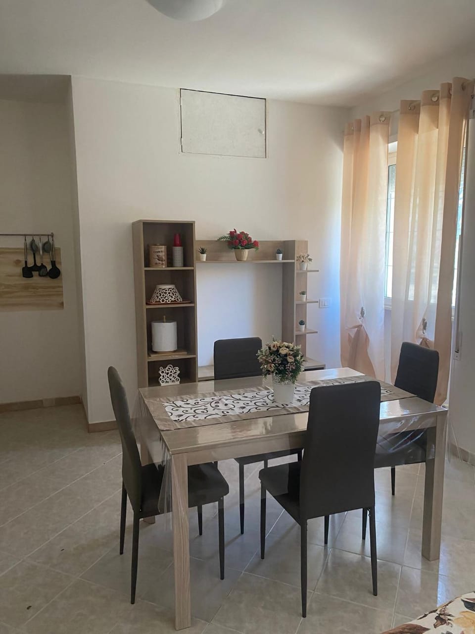 Casetta Emy Nettuno Beach Apartment in Nettuno