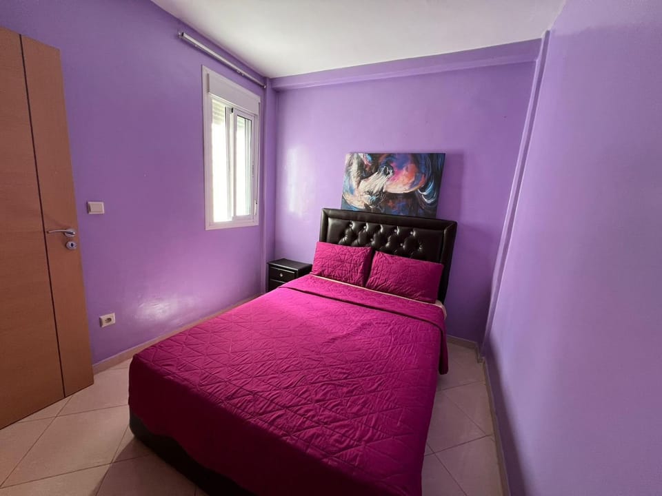 نايلة Apartment in Tangier