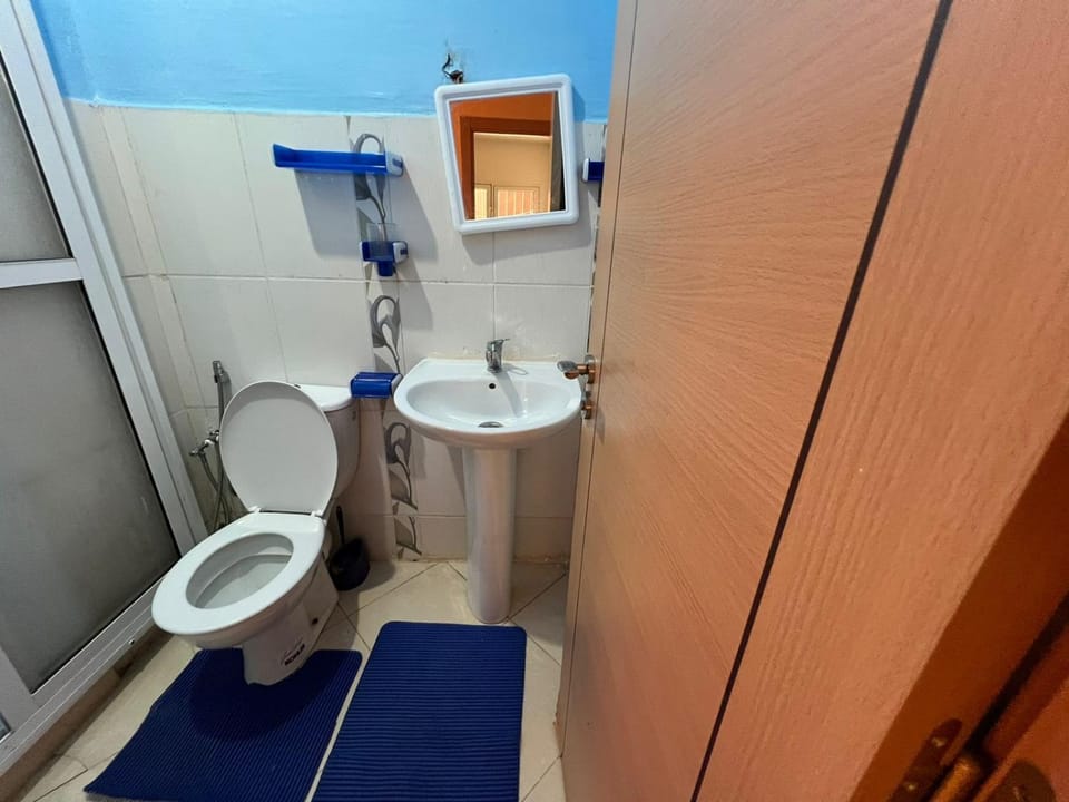 نايلة Apartment in Tangier