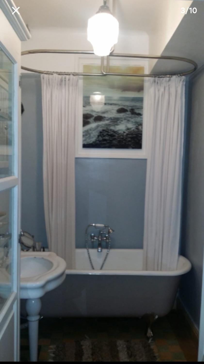 La Roubaisienne de Julia Apartment in Hauts-de-France