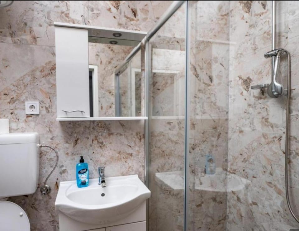 Apartmani Kaan Apartment in Podgorica