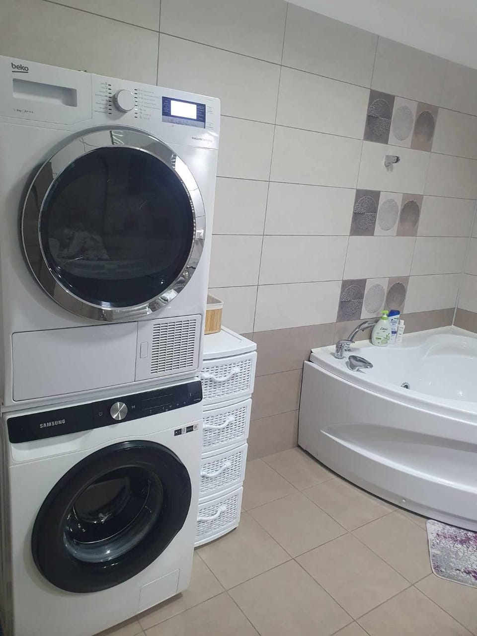 SYS Apartament Apartment in Constanta