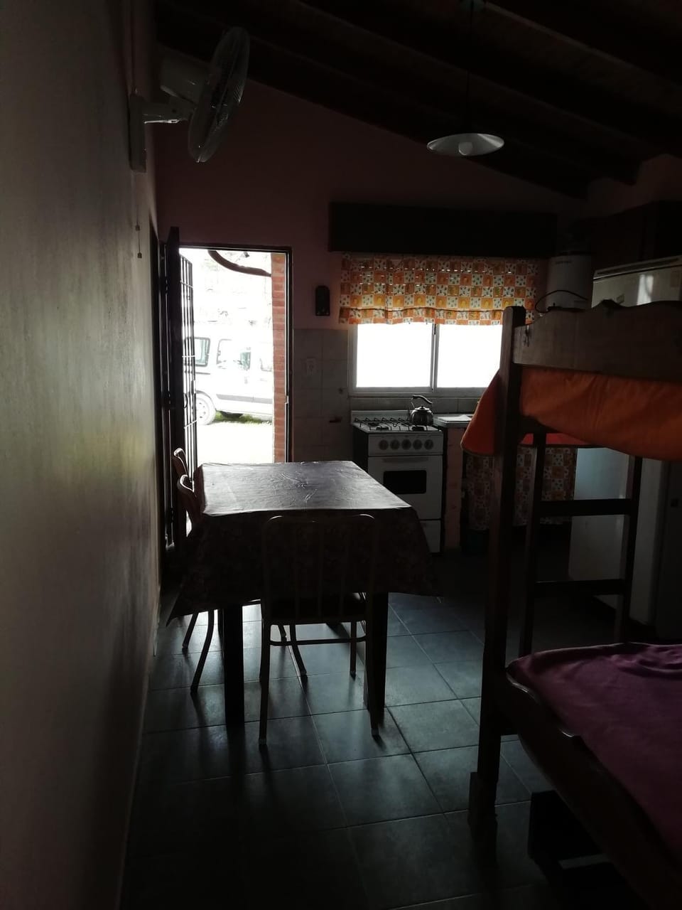 Departamentos Mar y Sol Apartment in Santa Teresita