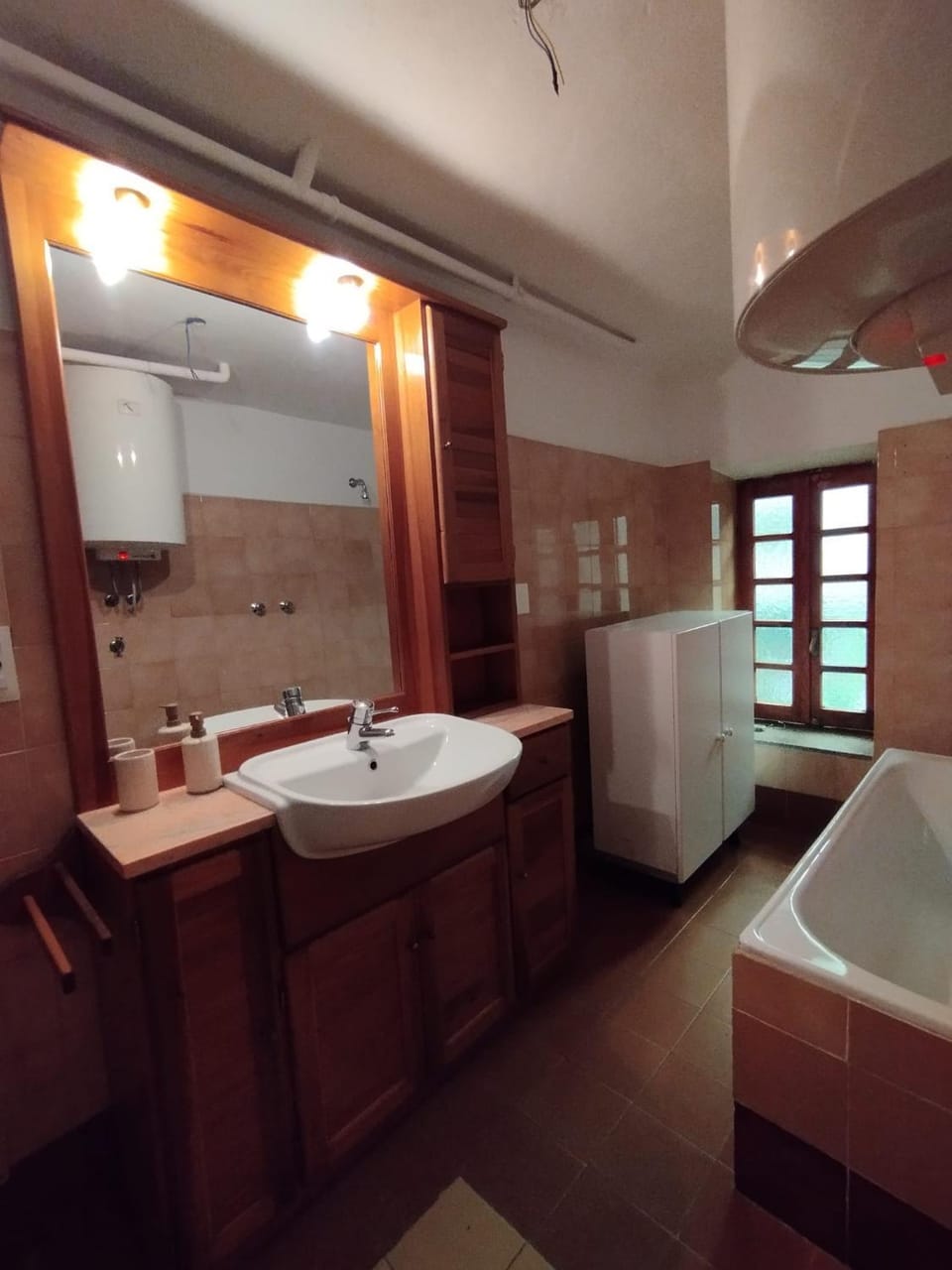 Stone House Viù-Location Orange Apartment in Piedmont