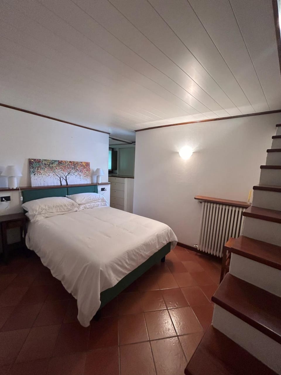 Casa Borgo House in Lenno