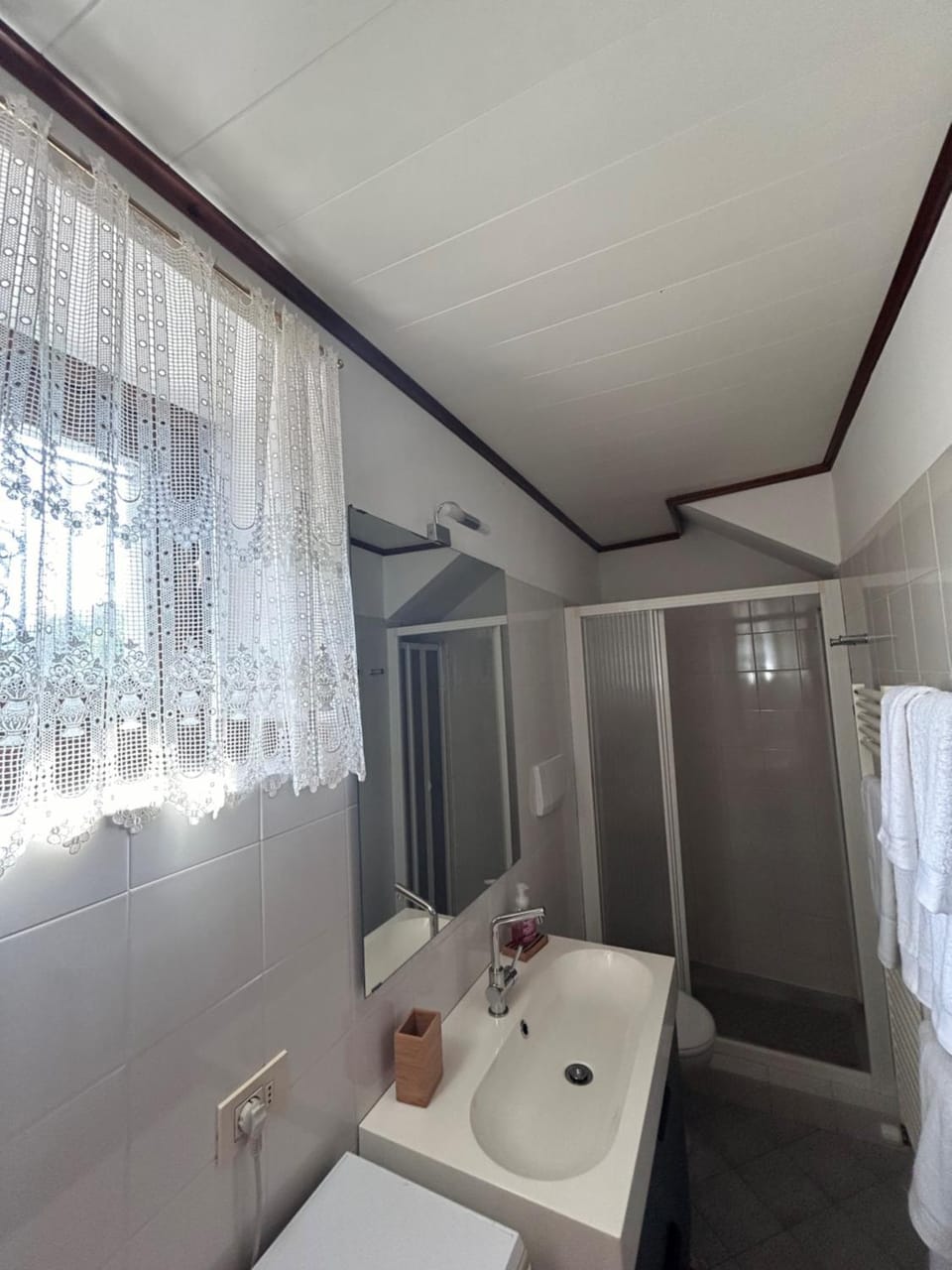 Casa Borgo House in Lenno