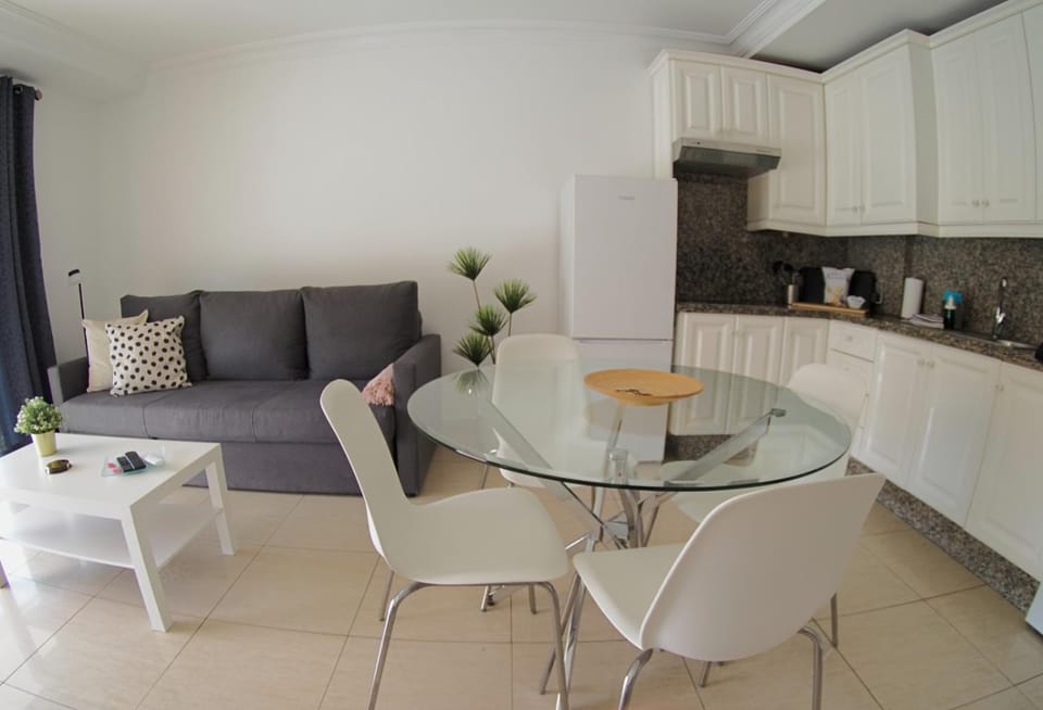 Marte - universo vacacional Apartment in Los Cristianos