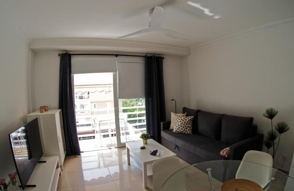 Marte - universo vacacional Apartment in Los Cristianos