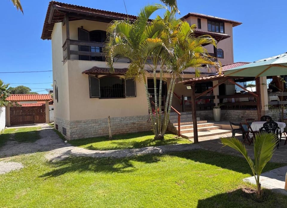 Casa Barra Mar House in Saquarema