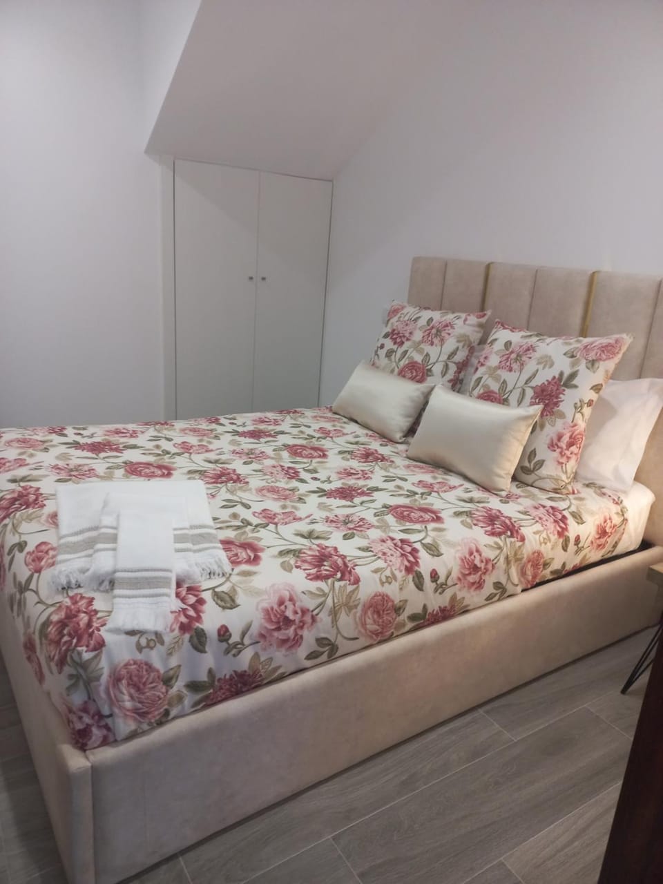 Apartamento na praia Luxury tent in Porto District