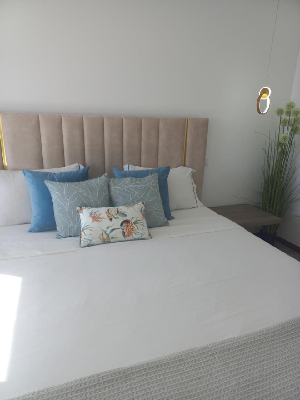 Apartamento na praia Luxury tent in Porto District