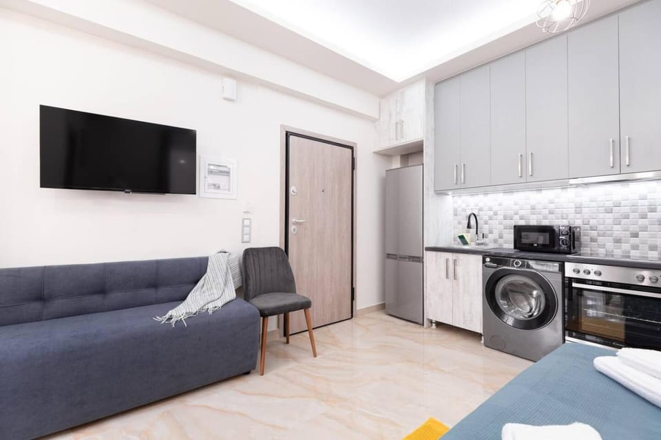 TV and multimedia, washing machine