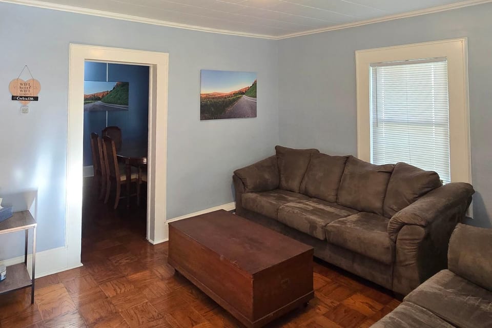 Cozy Tazewell Home w/ Grill on Back of the Dragon! House in Virginia