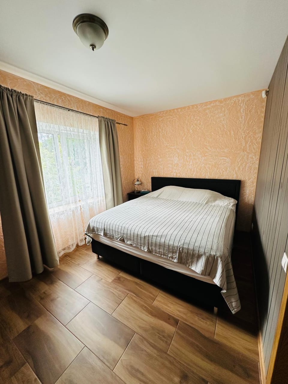 Rožu namu apartamenti 2 Apartment in Latvia