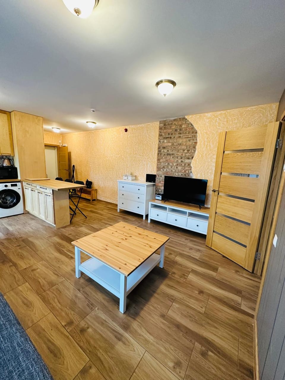 Rožu namu apartamenti 2 Apartment in Latvia