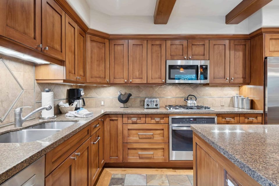 Lodge at Lionshead 360 Apartment in Vail