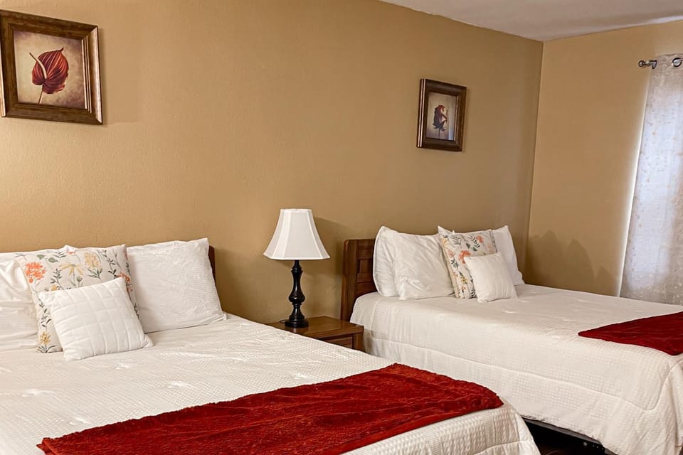 Thousand Hills Haven House in Branson