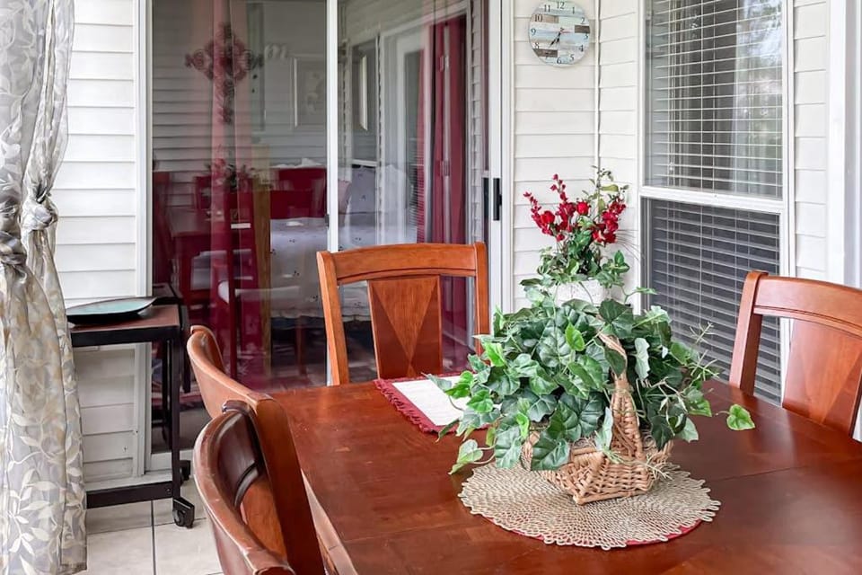 Thousand Hills Haven House in Branson