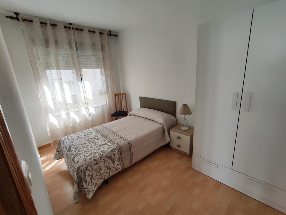 Casa PACO House in Baix Maestrat