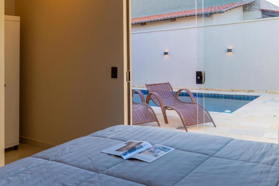 Casa Lorenzo Preá Beach House in State of Ceará