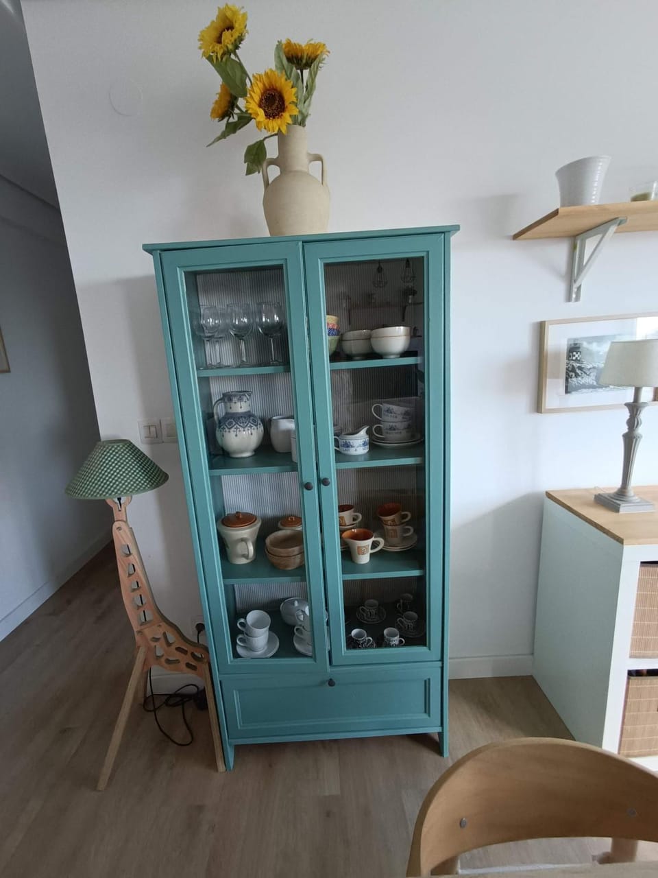 Los Girasoles Apartment in Santander